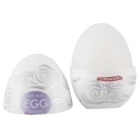 Egg Cloudy Single