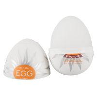 Tenga Egg Shiny Single