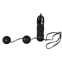 Two Balls Massager