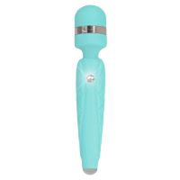 Pillow Talk Cheeky Teal