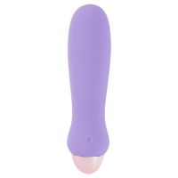 Cuties Mini Vibrator purple