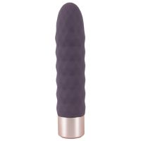 Elegant Vibrator Diamond Vibe