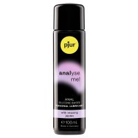 pjur analyse me! Relaxing 100