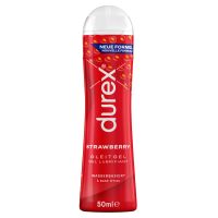 Durex Play Strawb. lubricant