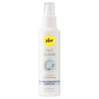 Pjur Med CLEAN Spray 100 ml