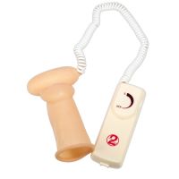 Vibro Head Exciter Eikel Masturbator