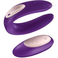 Partner Toy Plus - Remote Koppel Vibrator