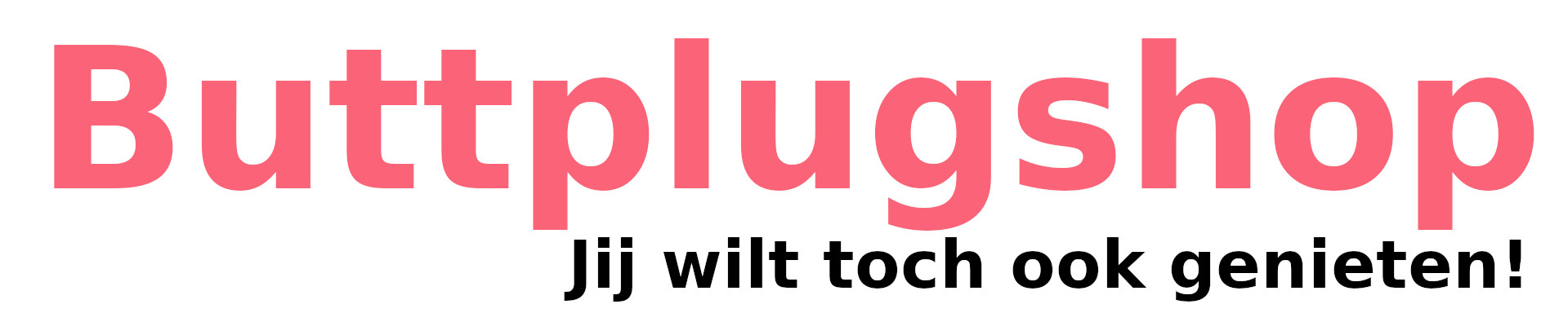 Buttplugshop