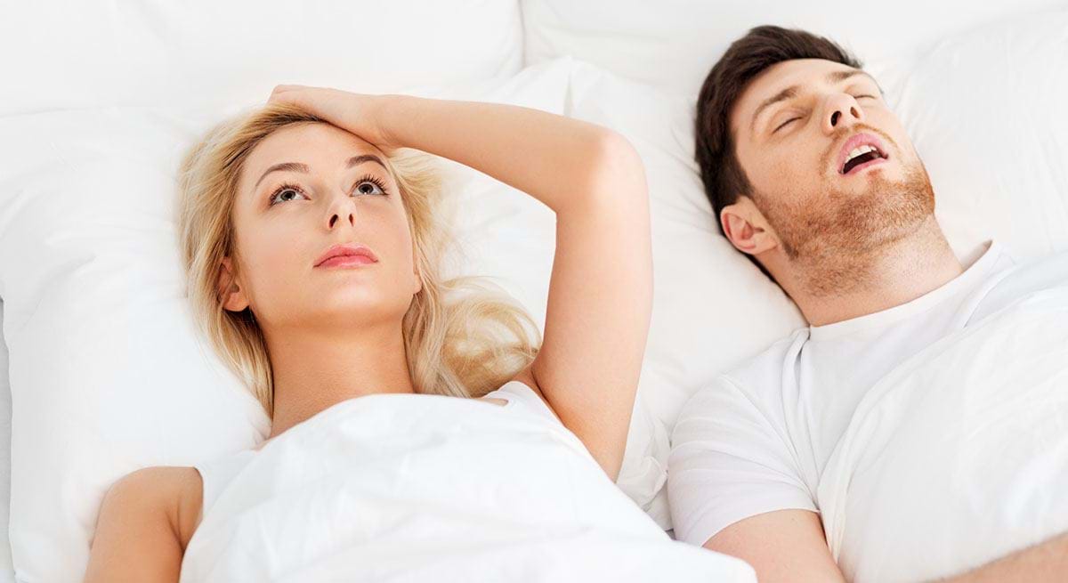 Neem je vaak het initiatief om seks te hebben met je partner zonder succes?